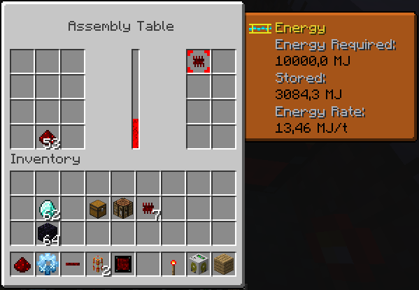 GUI